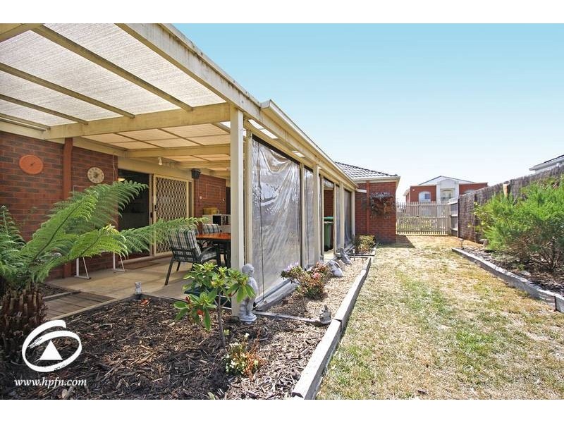 3 O’Reilly, Lynbrook VIC 3975