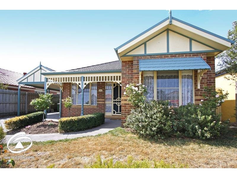 16 Harford Close, Lynbrook VIC 3975