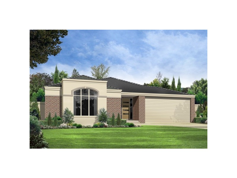 Lot 17 Hal Porter Terrace, Lynbrook VIC 3975