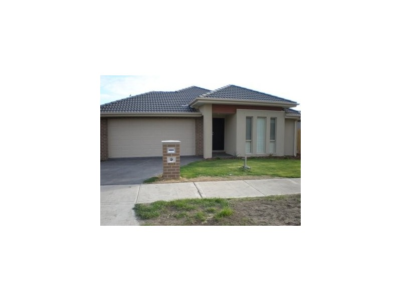 10 Aspendale Place, Lyndhurst VIC 3975