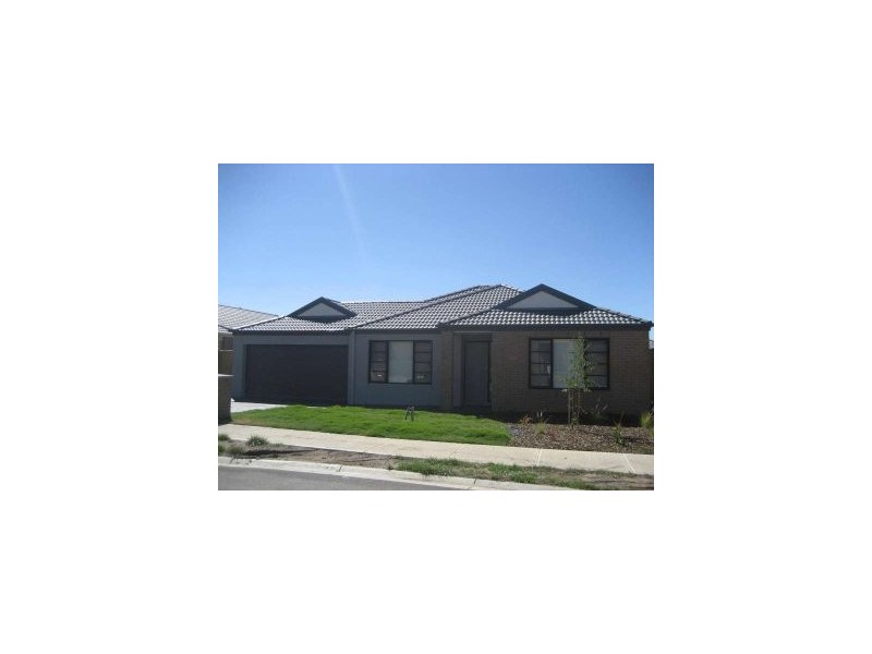 Lot 520 Aspendale Place, Lyndhurst VIC 3975