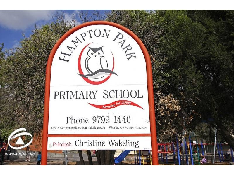 13/20-22 Somerville Road, Hampton Park VIC 3976