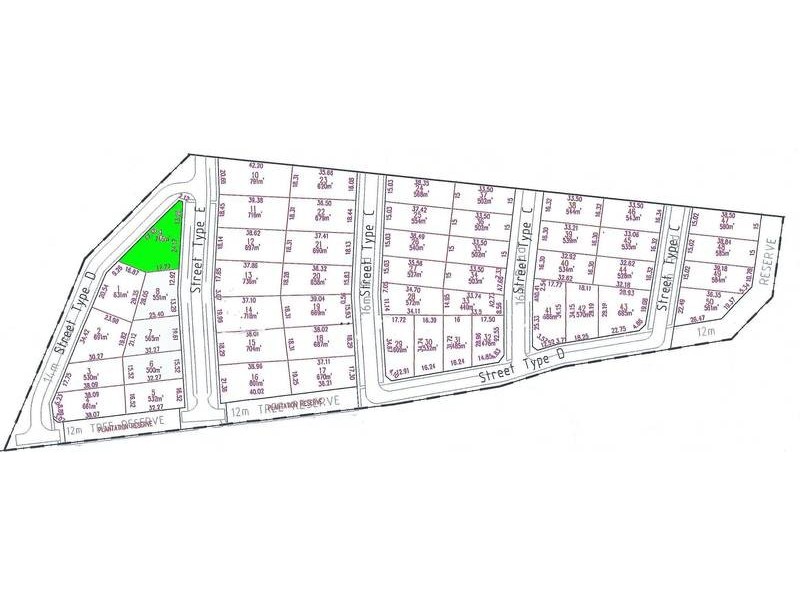 Lot 9, Lot 9 Paterson Drive, Lynbrook VIC 3975