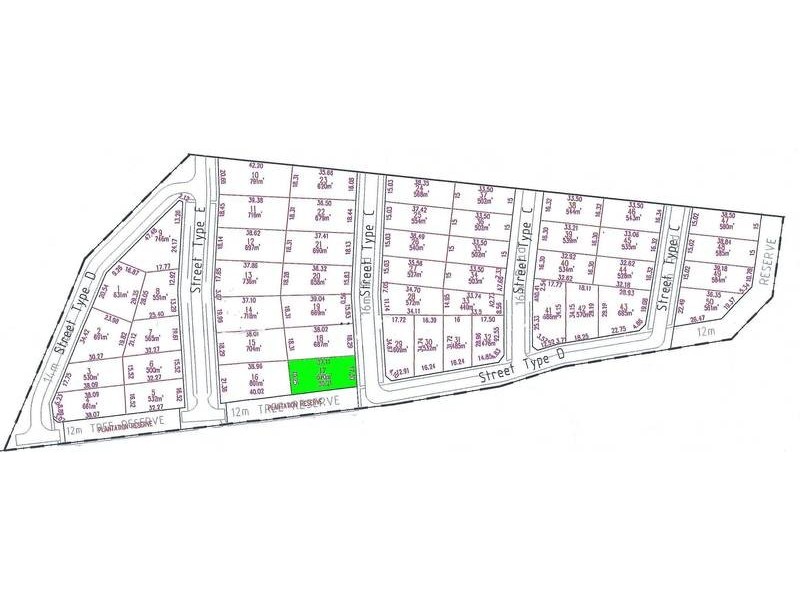 17 Hal Porter Terrace, Lynbrook VIC 3975