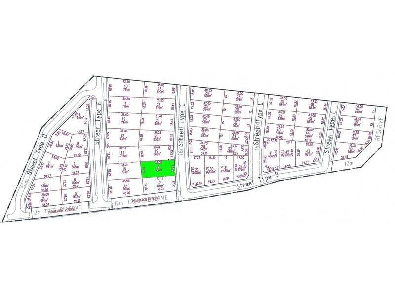 18 Hal Porter Terrace, Lynbrook VIC 3975