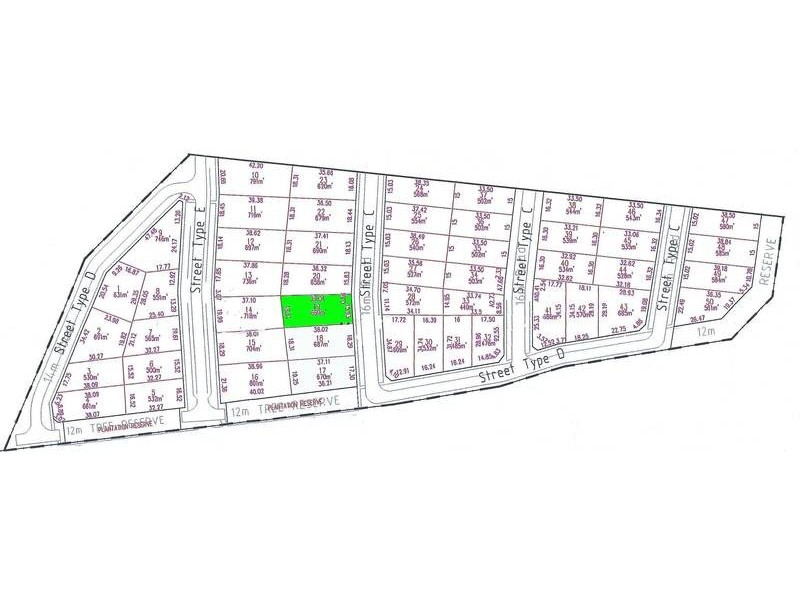 19 Hal Porter Terrace, Lynbrook VIC 3975