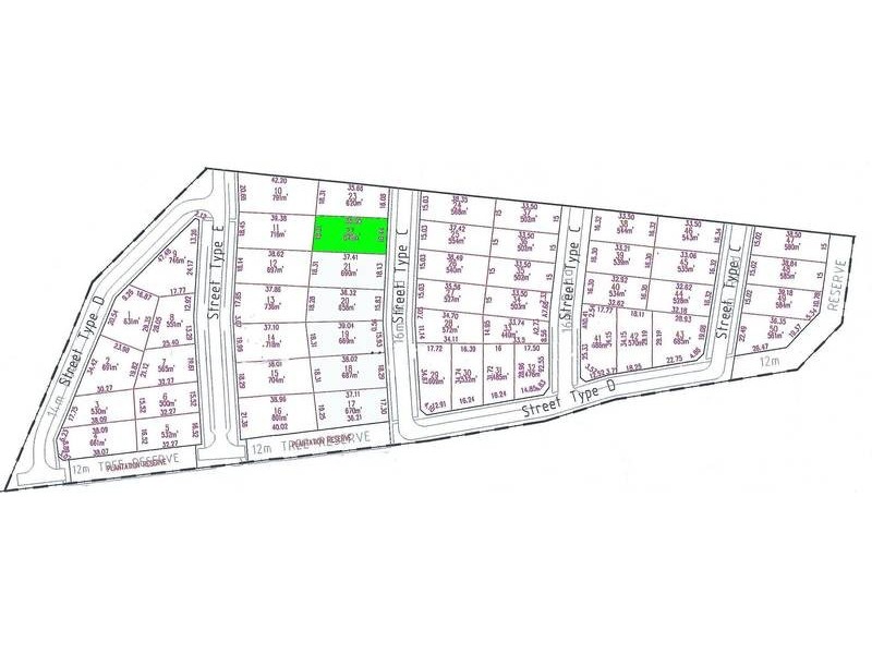 22 Hal Porter Terrace, Lynbrook VIC 3975