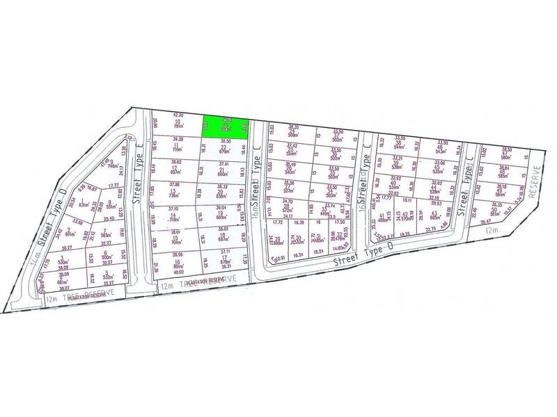 23 Hal Porter Terrace, Lynbrook VIC 3975