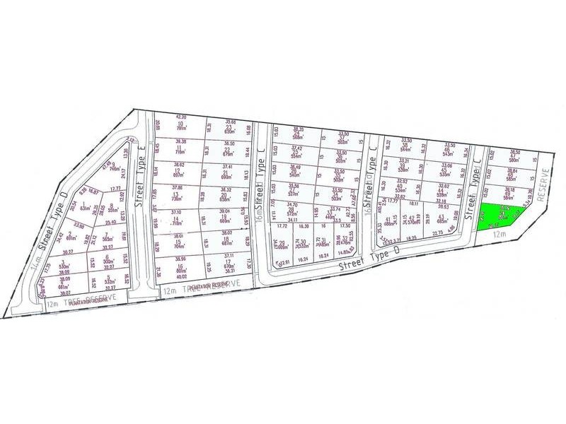 Lot 50,  Rudd Court, Lynbrook VIC 3975