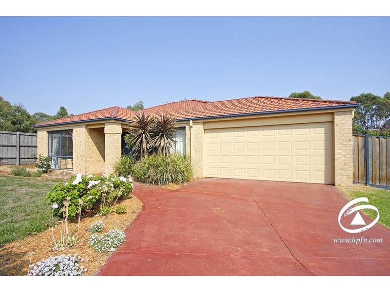 6 Keystone Court, Lynbrook VIC 3975