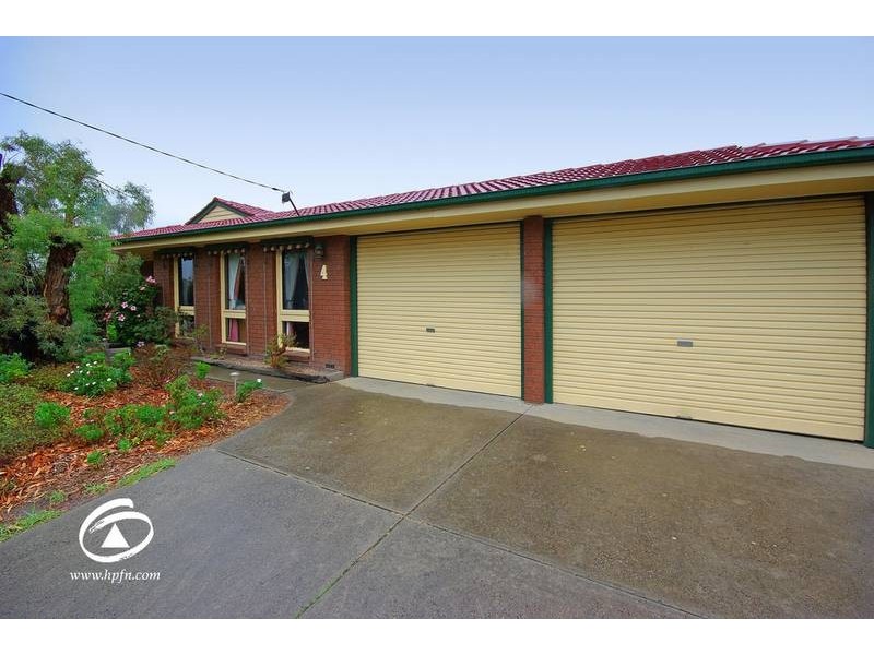 4 Stanley Street, Hampton Park VIC 3976