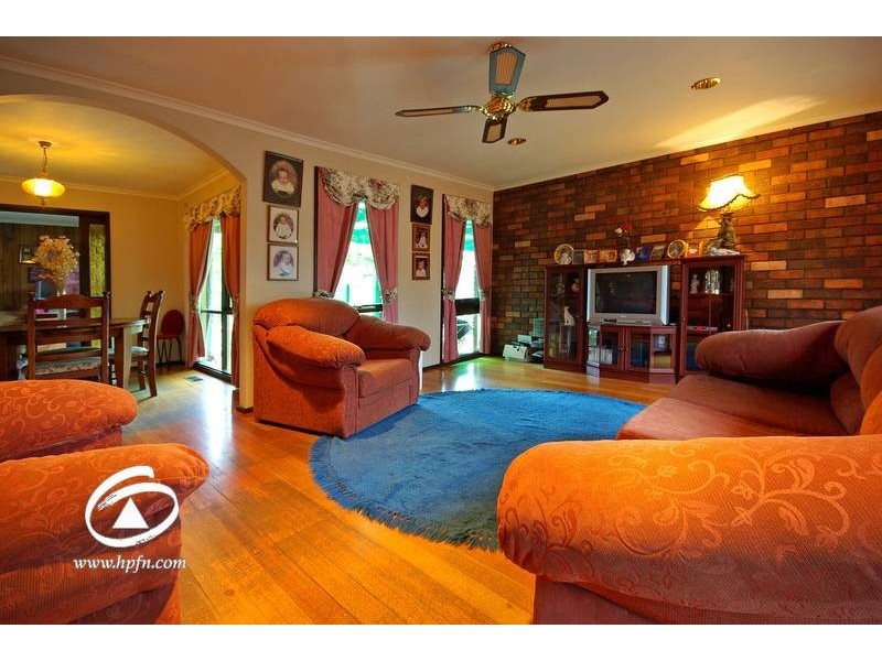 4 Stanley Street, Hampton Park VIC 3976