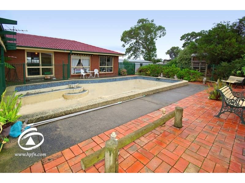 4 Stanley Street, Hampton Park VIC 3976