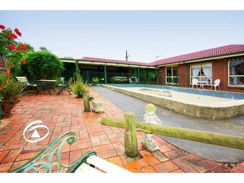 4 Stanley Street, Hampton Park VIC 3976