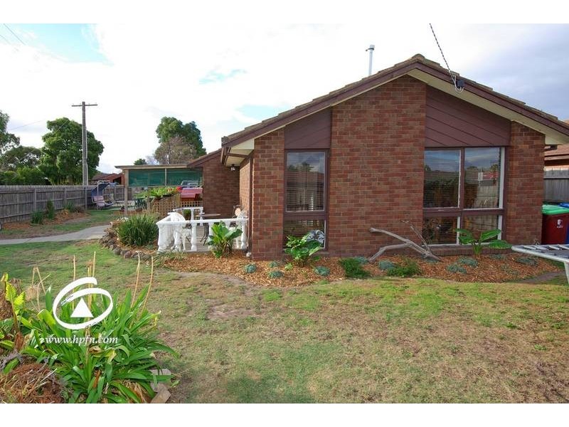 7 Robb Court, Hampton Park VIC 3976