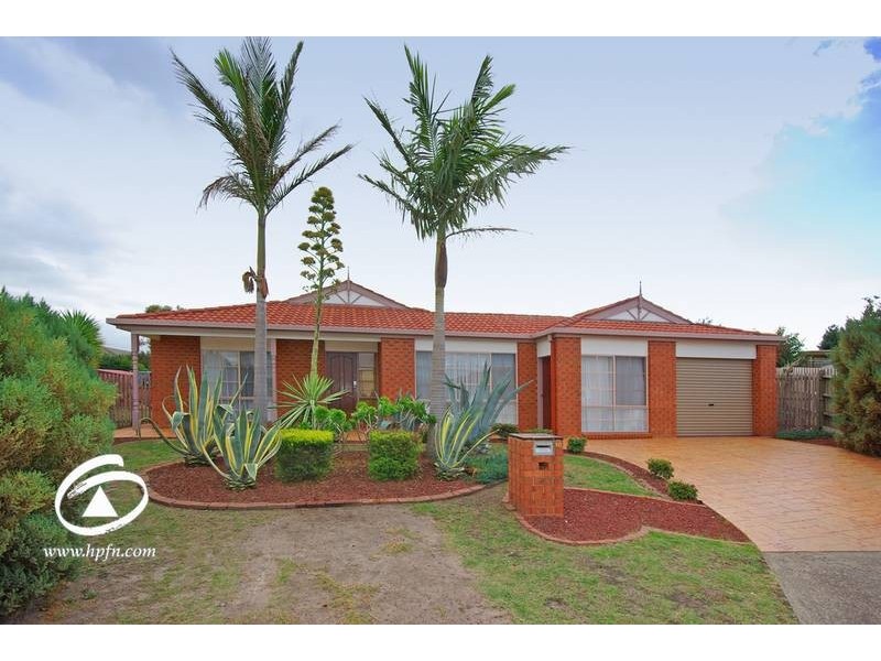 10 Stratus Court, Hampton Park VIC 3976