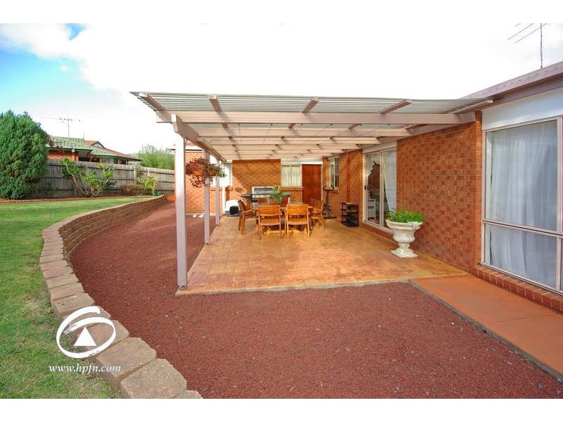 10 Stratus Court, Hampton Park VIC 3976