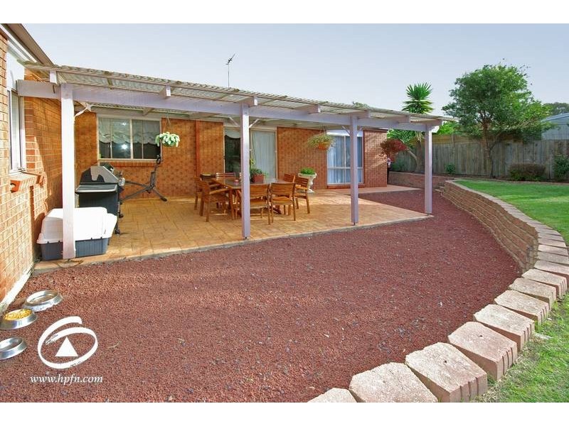 10 Stratus Court, Hampton Park VIC 3976