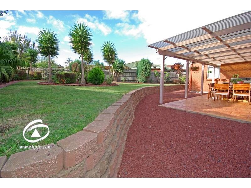 10 Stratus Court, Hampton Park VIC 3976