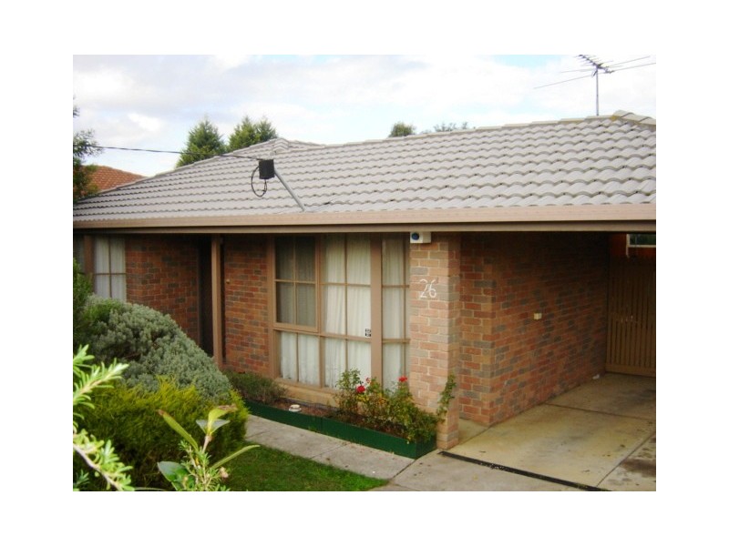 26 Warana Drive, Hampton Park VIC 3976