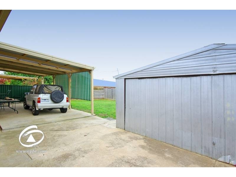 8 Templer Avenue, Hampton Park VIC 3976