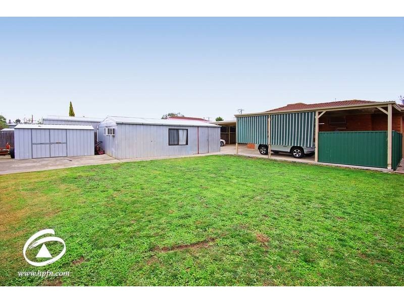 8 Templer Avenue, Hampton Park VIC 3976