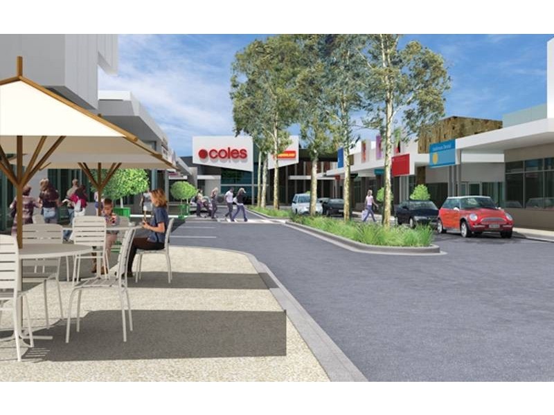 Lot 110 Lynbrook Ways, Lynbrook VIC 3975