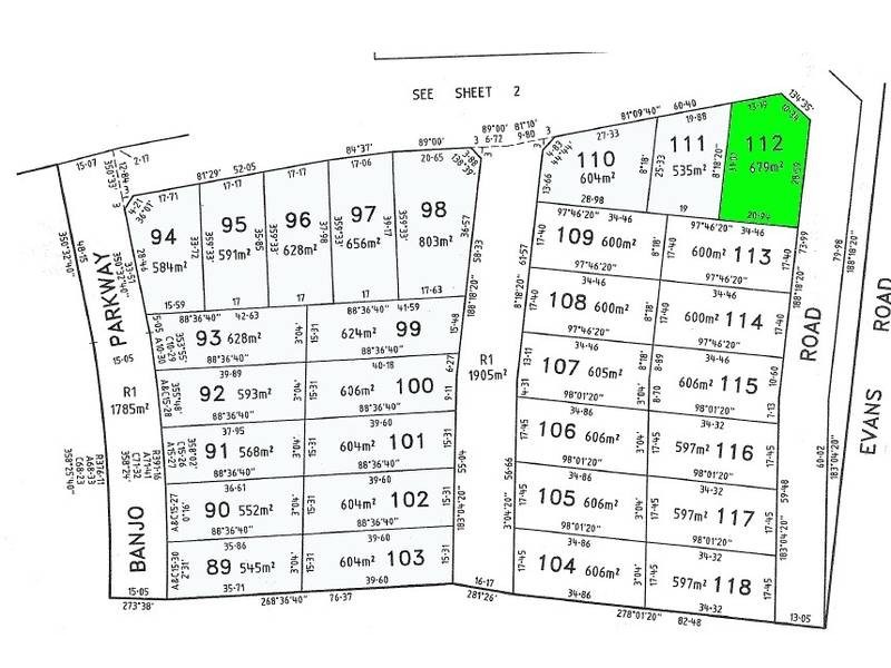 Lot 112 Lynbrook Ways, Lynbrook VIC 3975