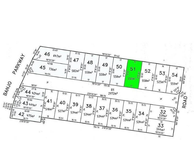 Lot 51 Lynbrook Ways, Lynbrook VIC 3975