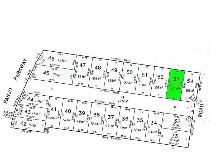 Lot 53 Lynbrook Ways, Lynbrook VIC 3975