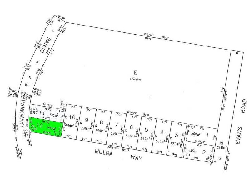 Lot 12 Banjo Parkway, Lynbrook VIC 3975