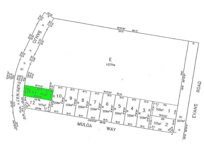 Lot 11 Banjo Parkway, Lynbrook VIC 3975