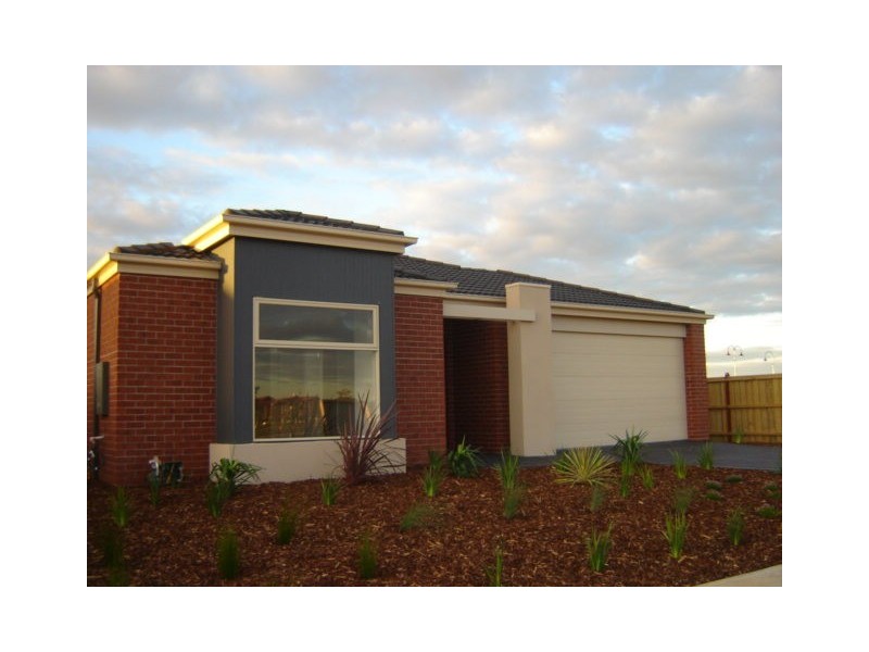 Lot 164, 182 Linsell Blvd, Cranbourne East VIC 3977