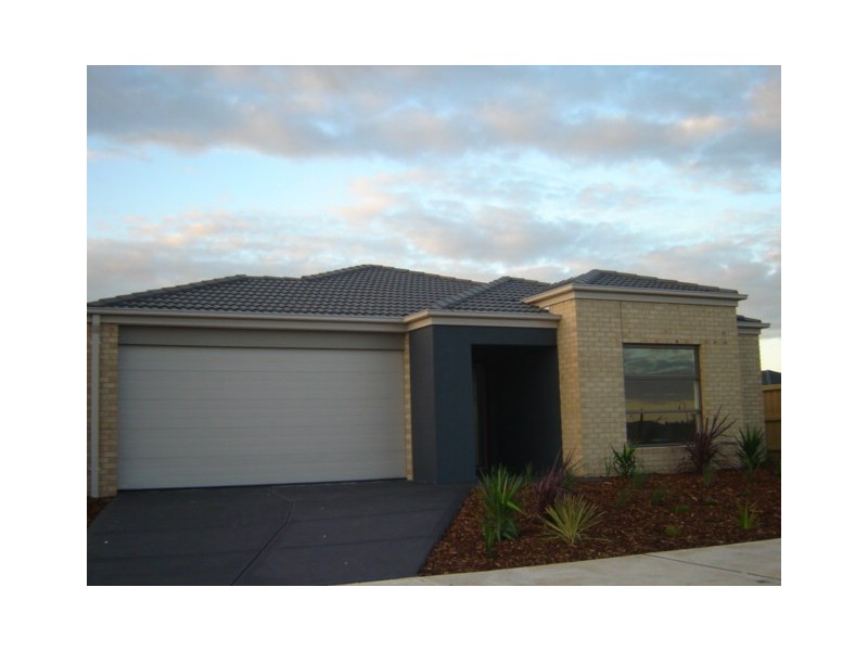 Lot 166, 178 Linsell Blvd, Cranbourne East VIC 3977
