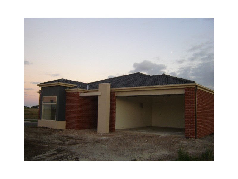 Lot 441, 9 Howe Way, Cranbourne East VIC 3977