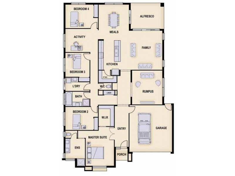 1235 Saul avenue, Berwick VIC 3806