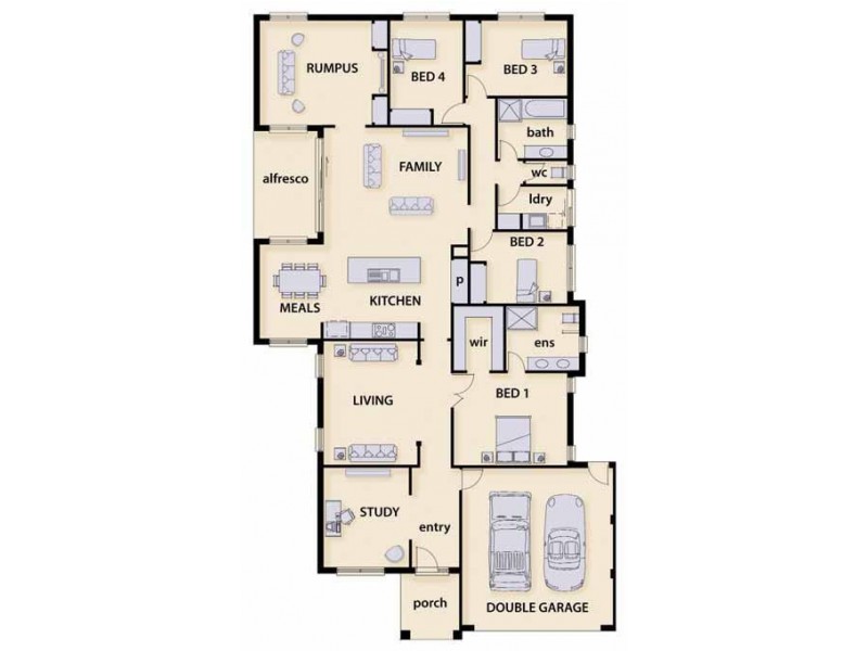 1331 Leisurewood Drive, Berwick VIC 3806