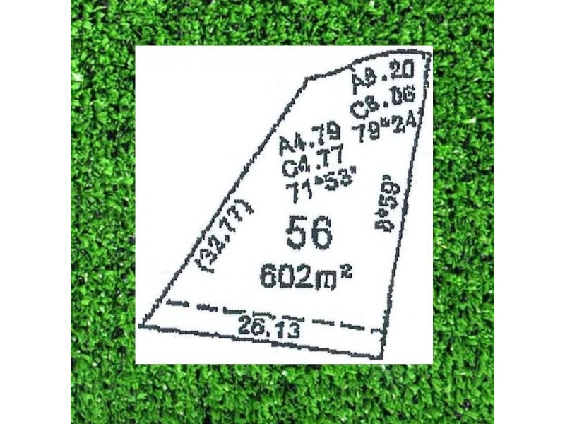 Lot 56 Aisbett Close, Lynbrook VIC 3975