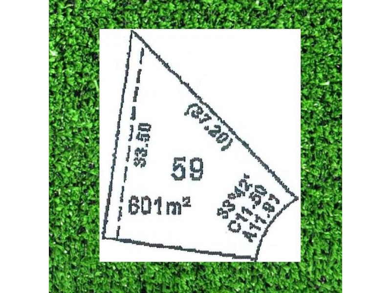 Lot 59 Aisbett Close, Lynbrook VIC 3975