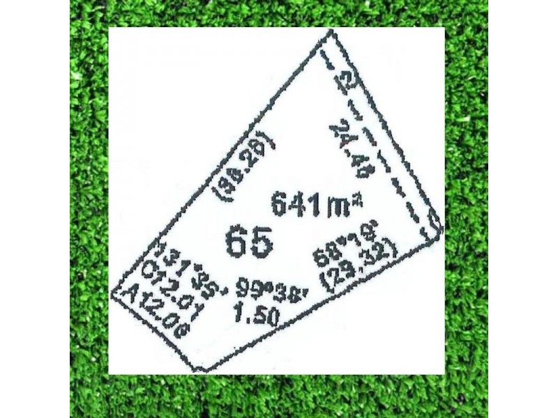 Lot 65 Aisbett Close, Lynbrook VIC 3975