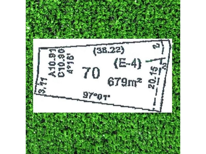 lot 70 Aisbett Close, Lynbrook VIC 3975