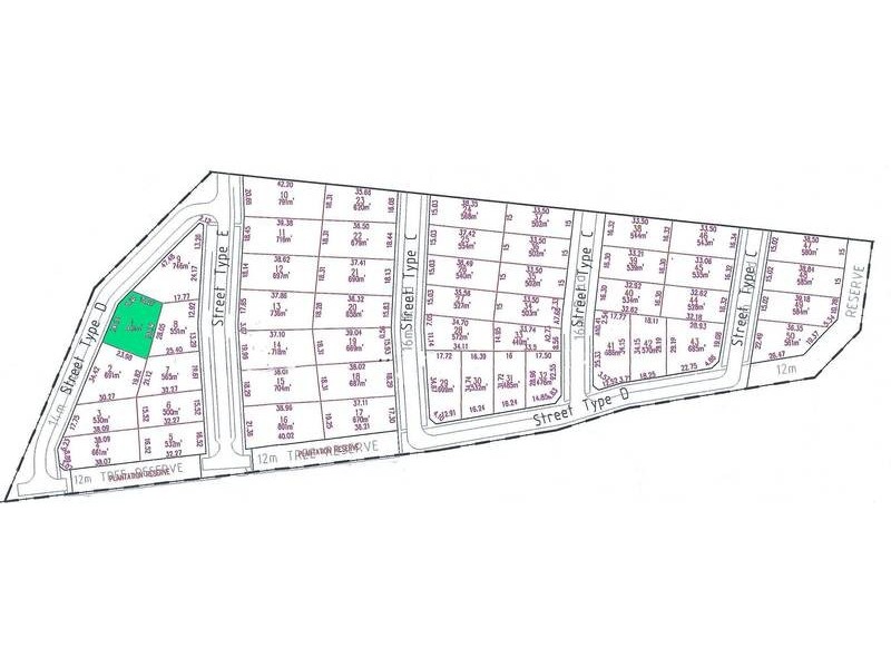 Lot 1 Garden Vista Place, Lynbrook VIC 3975