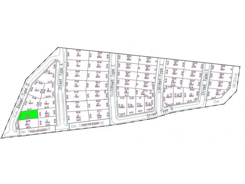 Lot 3 Garden Vista Place, Lynbrook VIC 3975