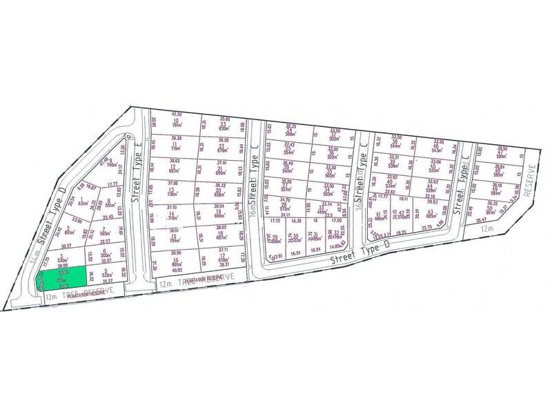 Lot 4 Garden Vista Place, Lynbrook VIC 3975