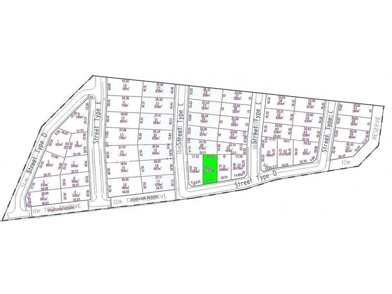 Lot 30 Garden Vista Place, Lynbrook VIC 3975