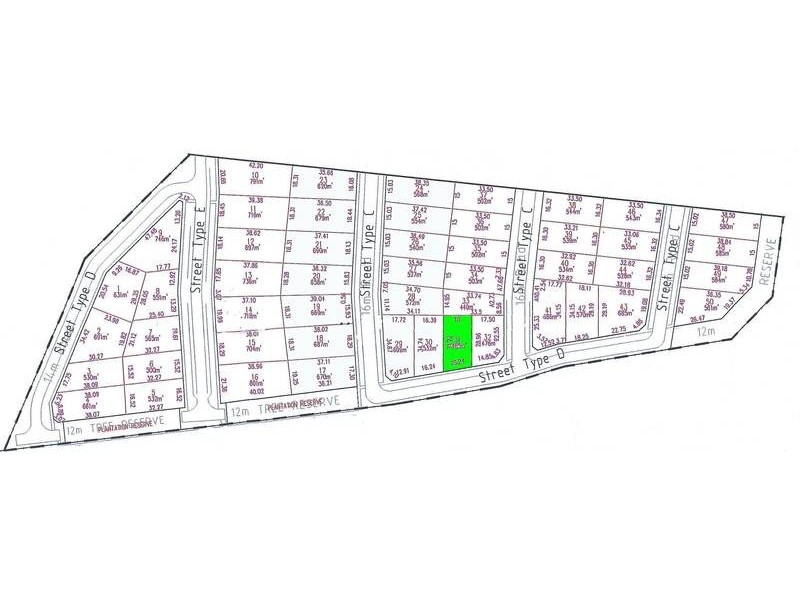 Lot 31 Garden Vista Place, Lynbrook VIC 3975