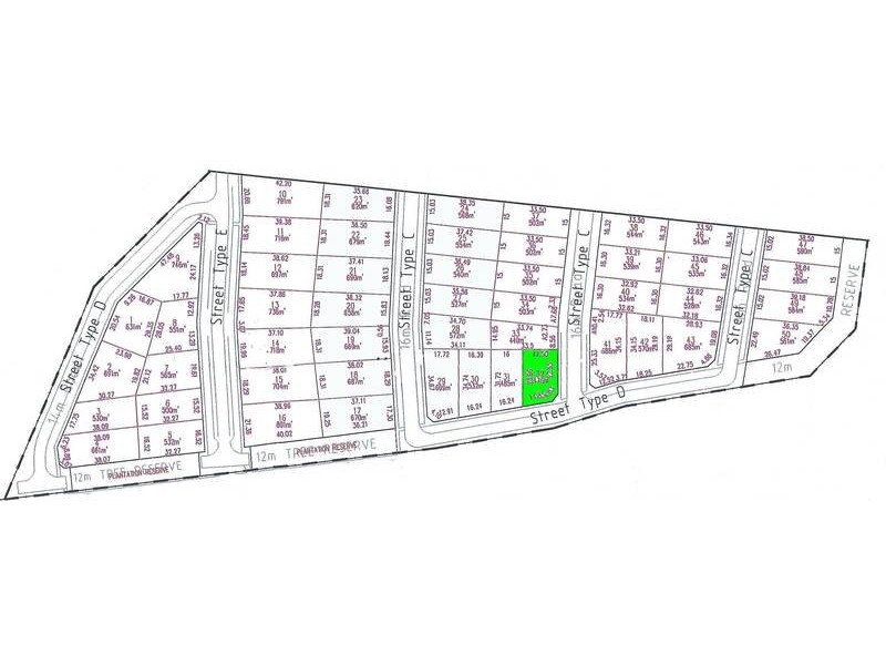 Lot 32 Garden Vista Place, Lynbrook VIC 3975