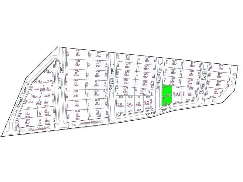 Lot 41 Garden Vista Place, Lynbrook VIC 3975