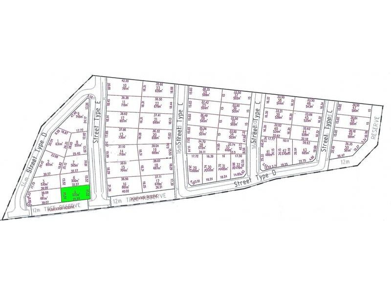 Lot 5 Paterson Drive, Lynbrook VIC 3975