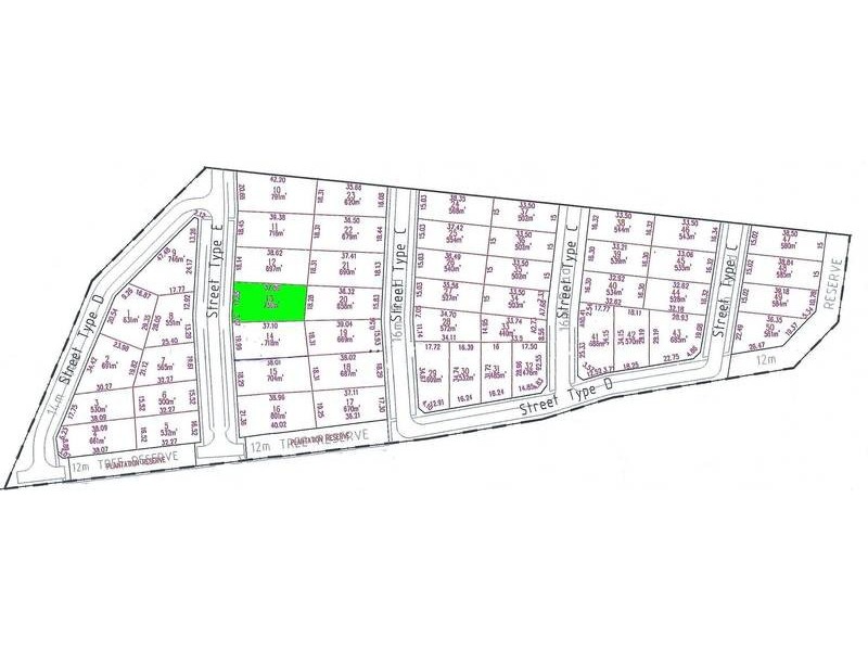 Lot 13 Paterson Drive, Lynbrook VIC 3975